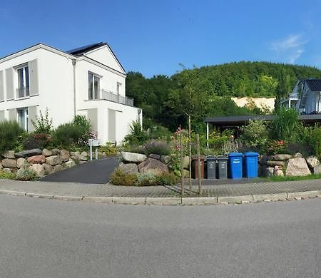 Ferienwohnung *Richi* Sassnitz Exterior photo