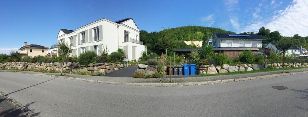 Ferienwohnung *Richi* Sassnitz Exterior photo
